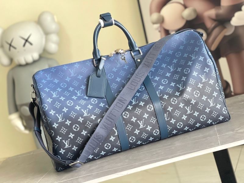 LV Travel Bags